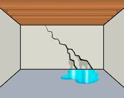 Tanking Basement